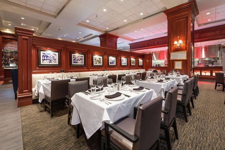 Hilton Naples