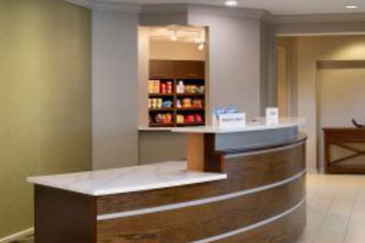 RESIDENCE INN MIDDLET MARRIOTT