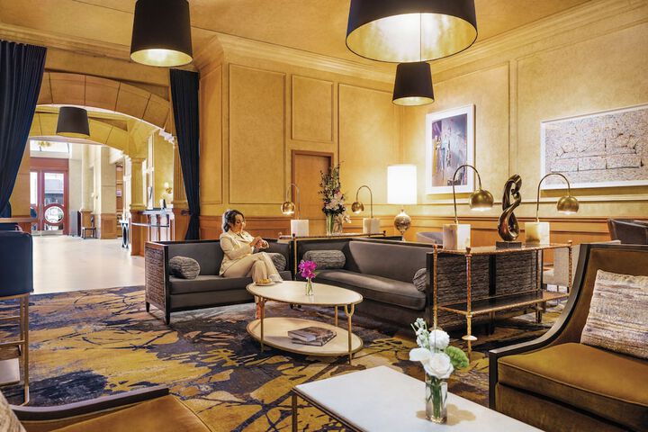 Hotel Interior 37 of 86