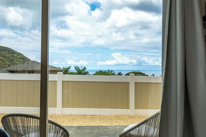 Leale'a by Avantstay Ocean + Mountain Views!