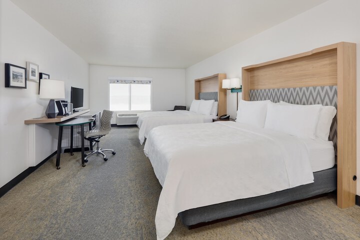 Holiday Inn Twin Falls by IHG