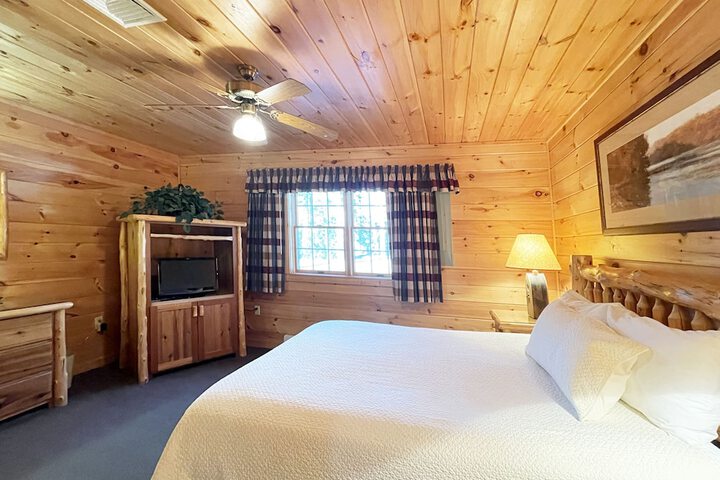Mountain Springs Lake Resort