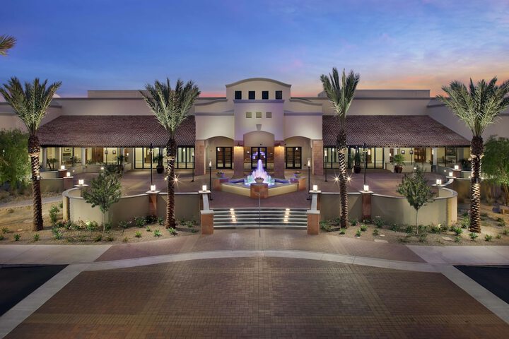 Fairmont Scottsdale Princess