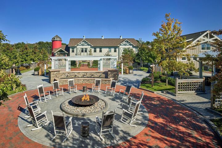 The Inn at Chesapeake Bay Beach Club