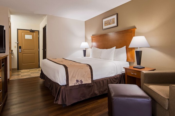 Best Western Alexandria Inn