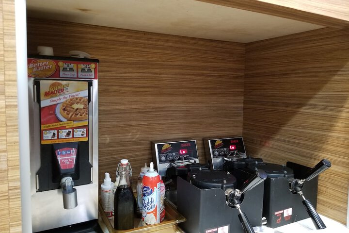 TownePlace Suites by Marriott McAllen Edinburg