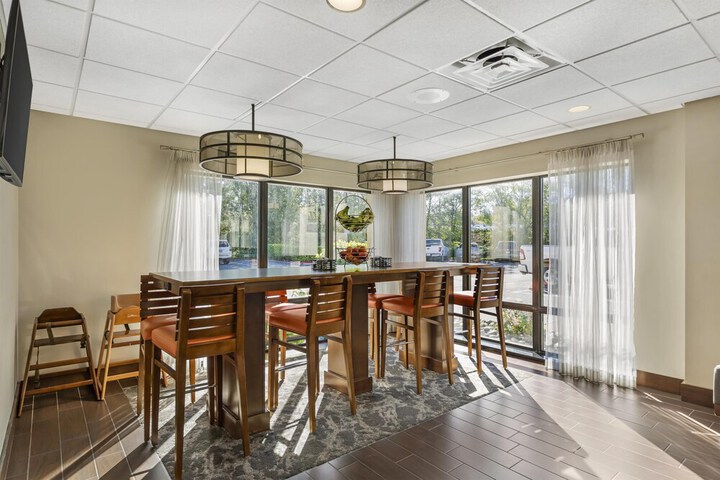 Best Western Plus Bellingham