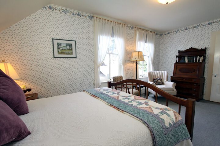Joshua Grindle Inn