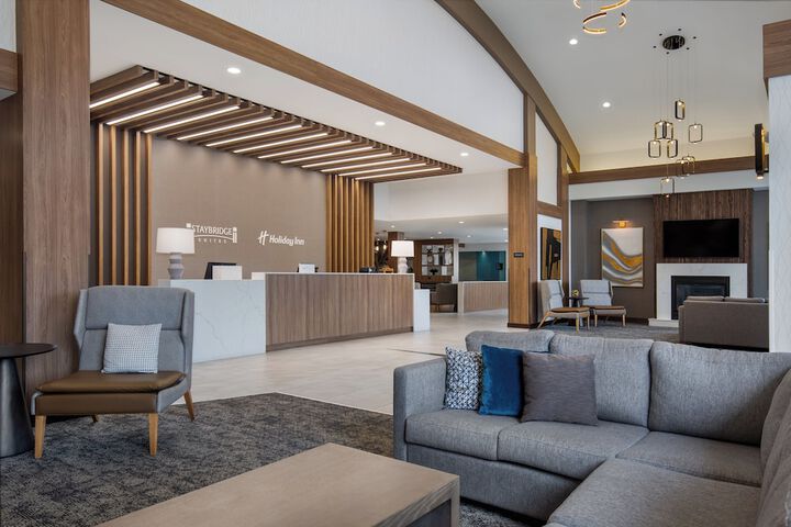 Holiday Inn Hotel & Suites St. Catharines Conference Center by IHG