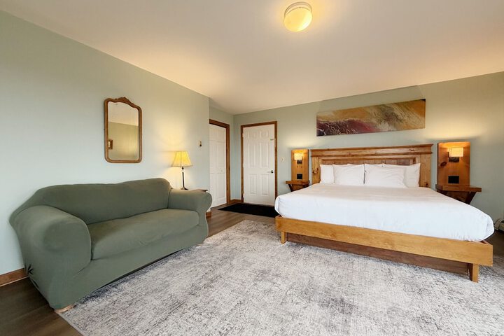 The Wildflower Inn