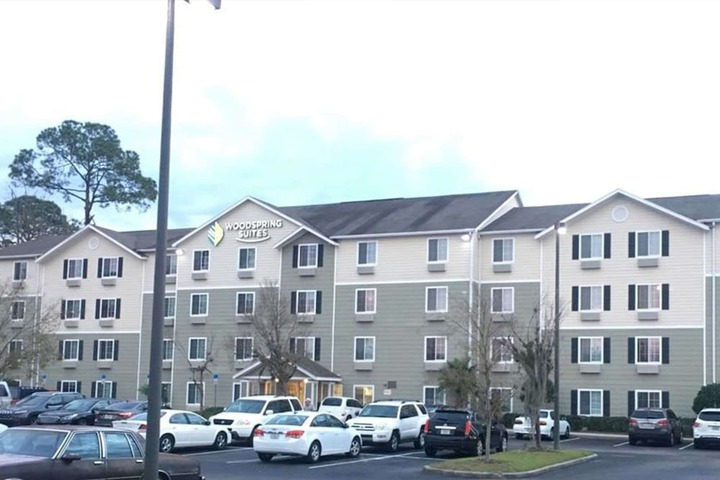 Hotel 3 of 22
