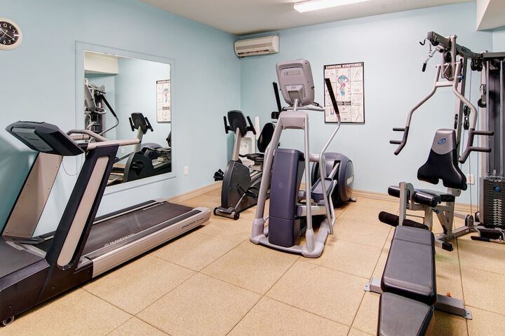 Phoenix Inn Suites - Albany
