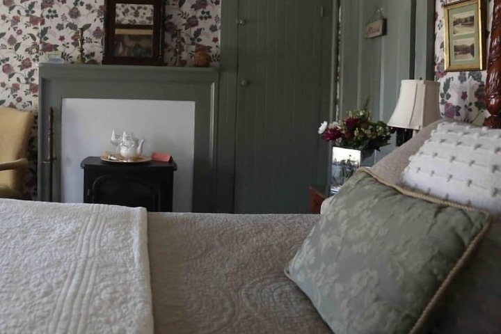Inn at Stony Creek