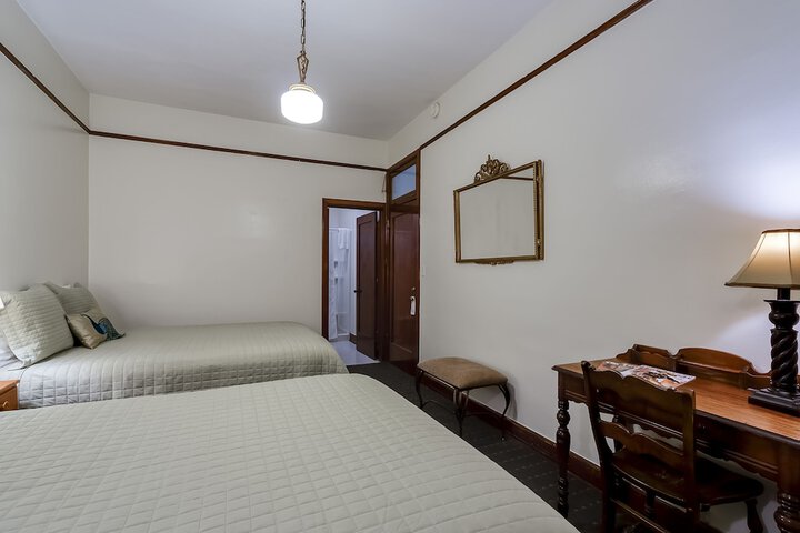 Ryan Hotel