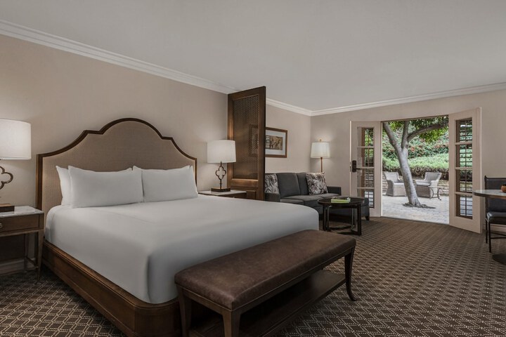 Rancho Bernardo Inn