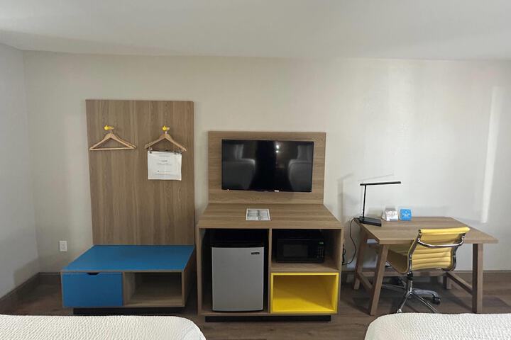 Days Inn by Wyndham Royston