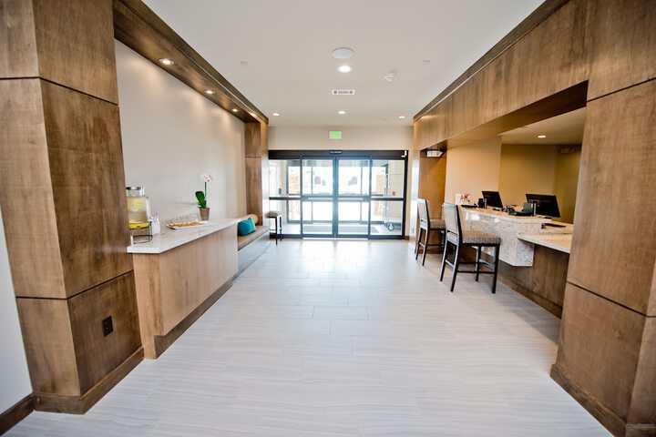Staybridge Suites Houston - Humble Beltway 8 E by IHG