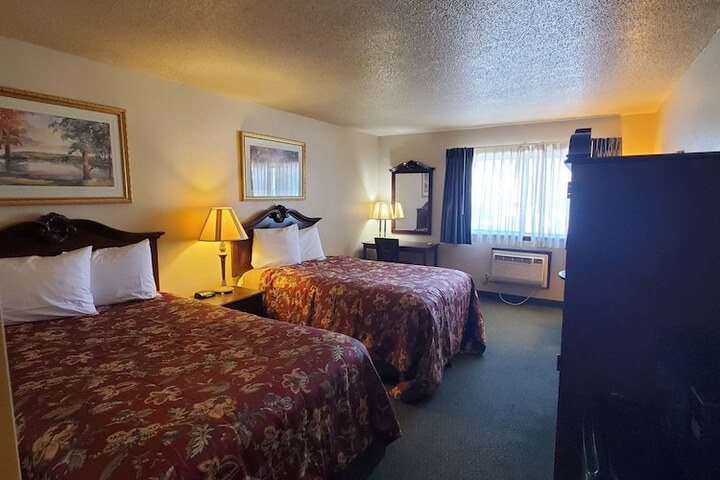 The Jeffreys Hotel Extended Stay