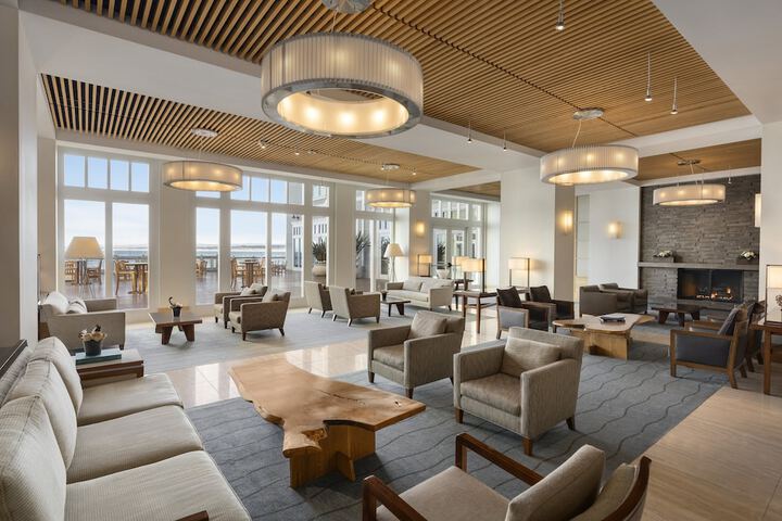 InterContinental the Clement Monterey by IHG