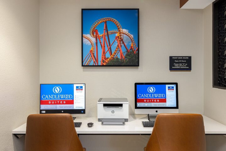 Business Center 60 of 61