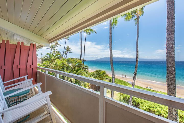 Kaanapali Ocean Inn