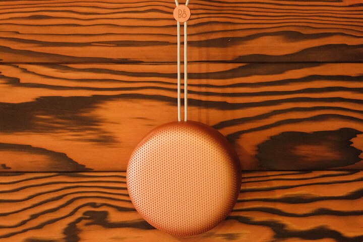 Twelve Senses Retreat