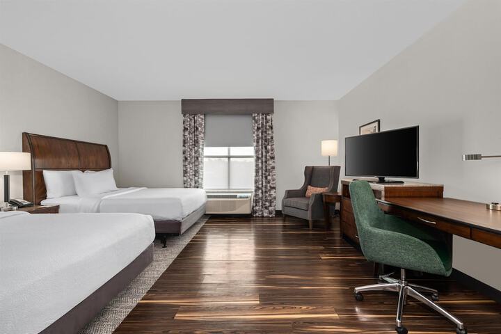 Hilton Garden Inn Nashville Brentwood
