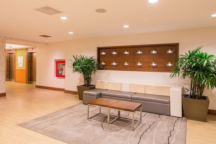 Hotel Interior 16 of 58
