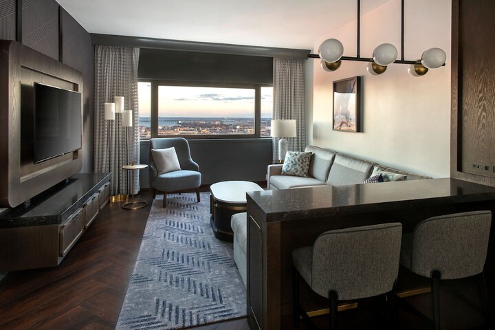 Boston Marriott Copley Place
