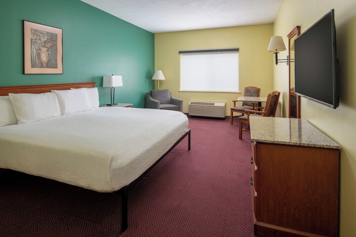 Ashley Inn of Tillamook
