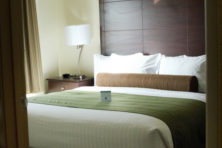 Cobblestone Inn & Suites – Soda Springs