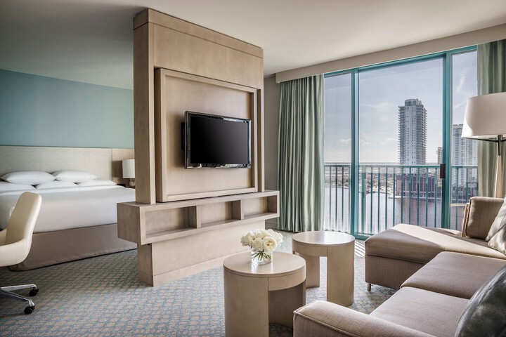 Hyatt Regency Jacksonville
