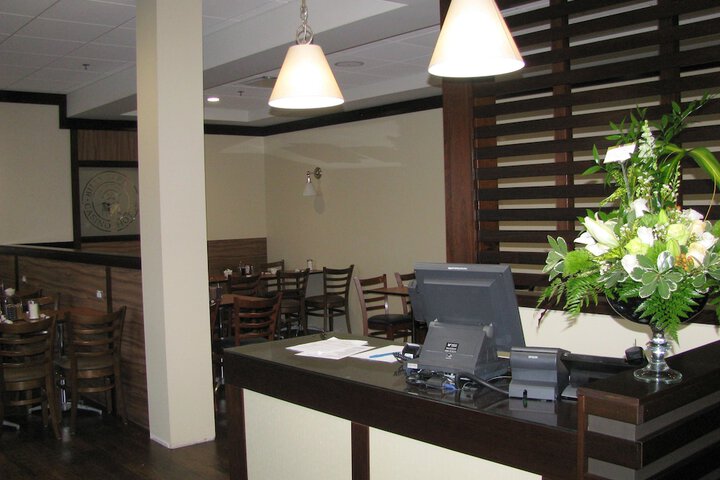 Billy Barker Casino Hotel