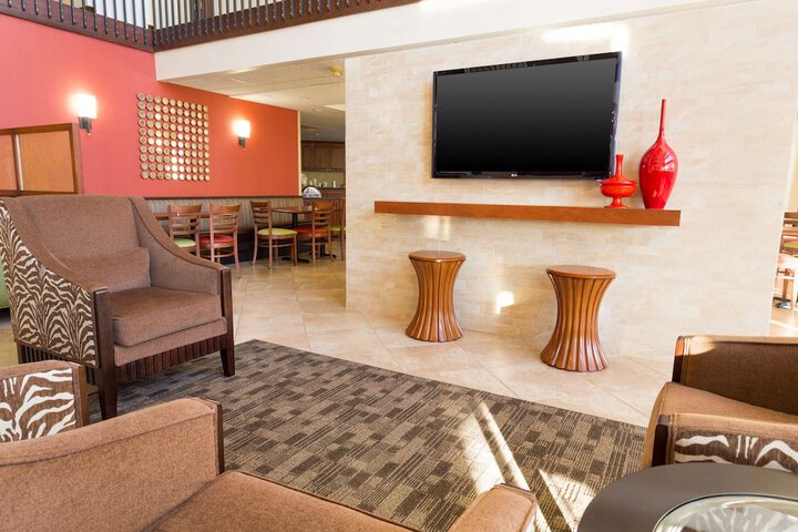 Hotel Interior 12 of 81