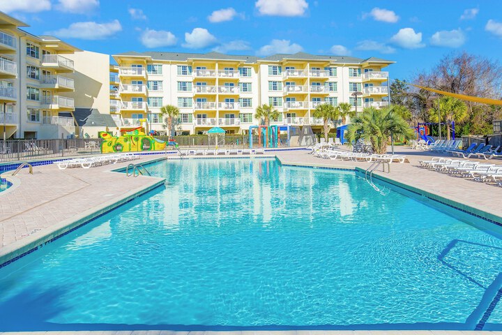 Litchfield Beach & Golf Resort