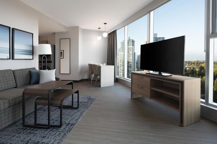 Homewood Suites by Hilton Surrey