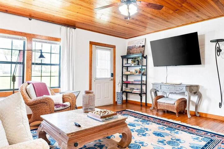 Sweet Tea Cottage-Cullman