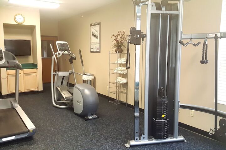 Health and Fitness 65 of 73