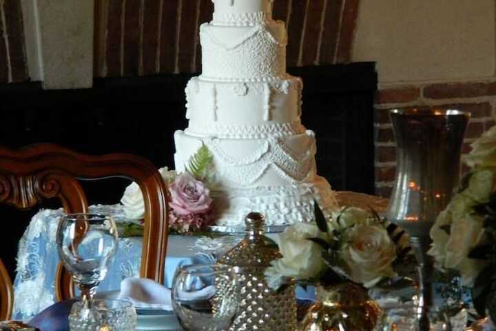 Wedding/Banquet 28 of 31