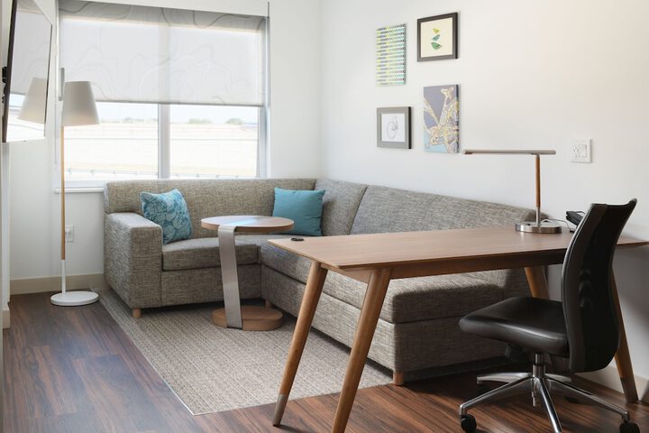 Element by Marriott Austin Round Rock