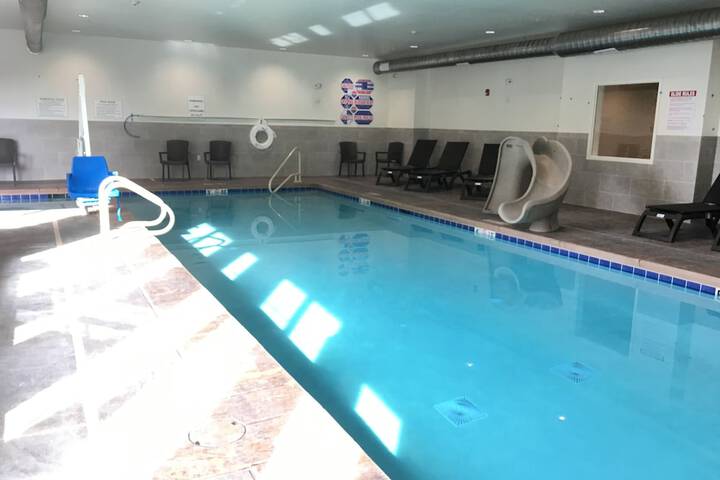 Comfort Inn & Suites Zion Park Area
