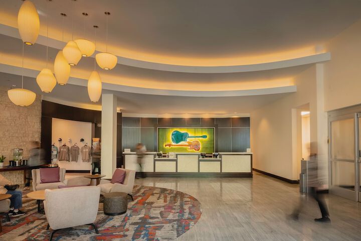 Hotel Interior 10 of 65