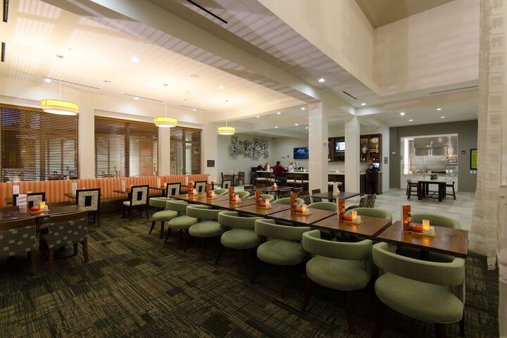 Hilton Garden Inn Hickory