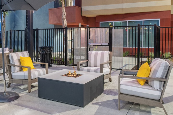 Fairfield Inn & Suites by Marriott Stockton Lathrop