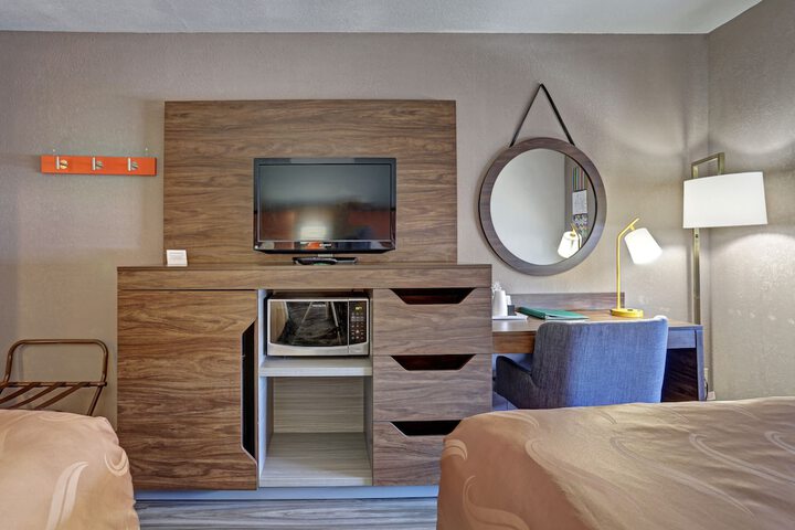 Quality Inn Pierre - Fort Pierre