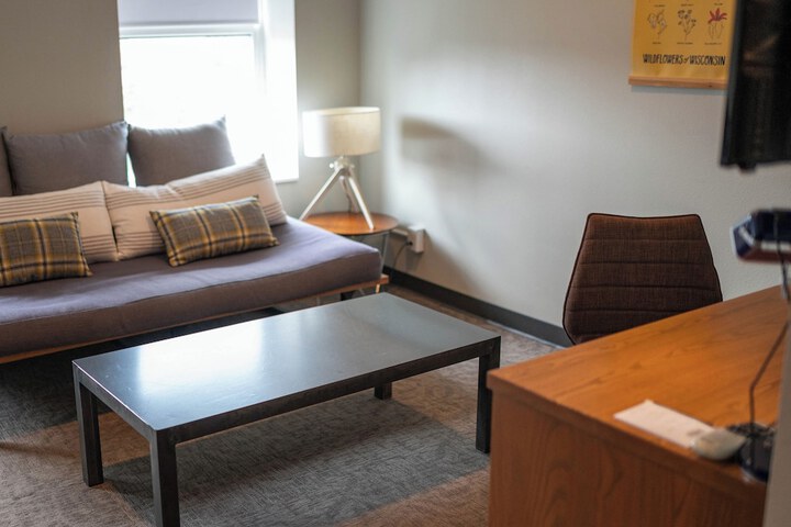 The Oxbow Hotel
