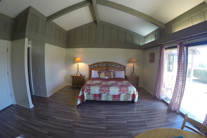 Ridgemark Golf Club & Resort