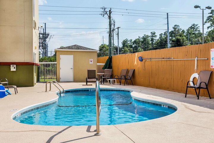 Pool 8 of 47