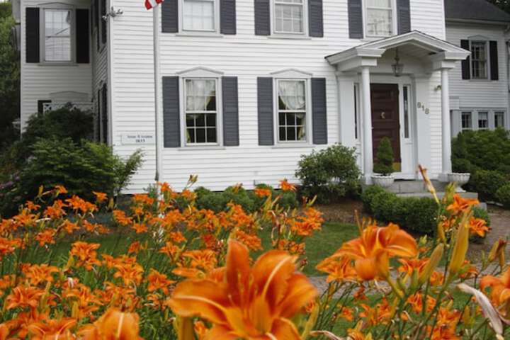 The Scranton Seahorse Inn
