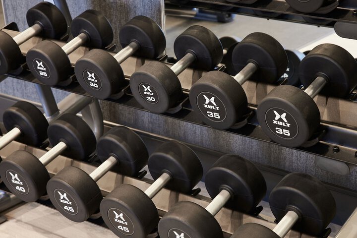 Health and Fitness 24 of 27